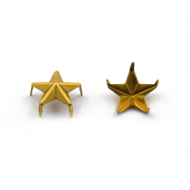 新(xīn)款五(wǔ)角(jiǎo)星(xīng)爪釘
